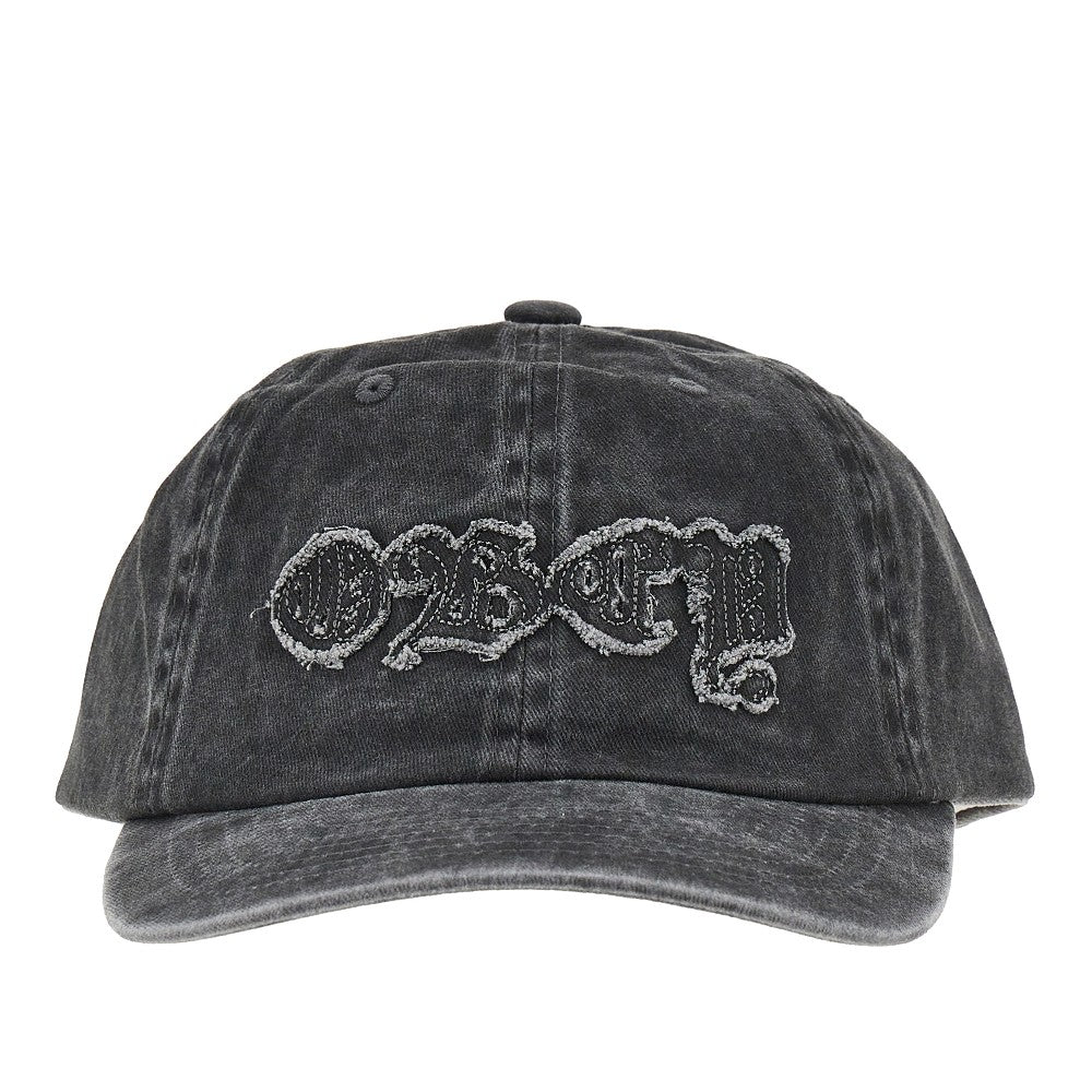 Pigment Obey Static baseball hat