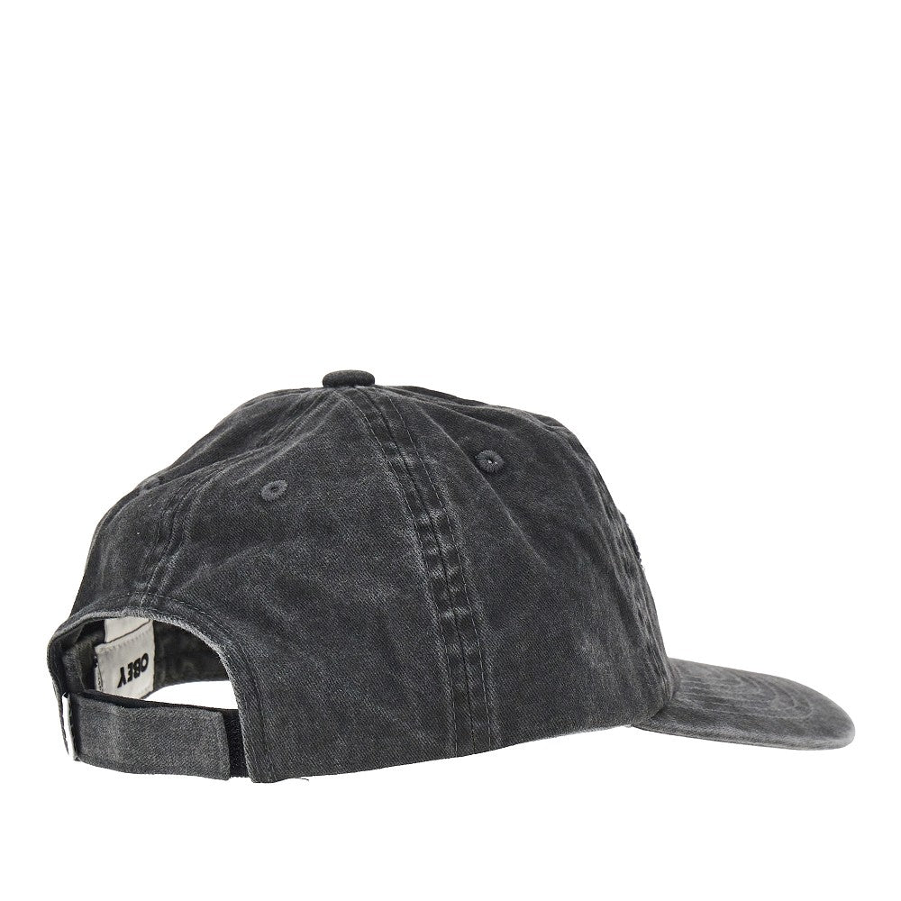 Pigment Obey Static baseball hat