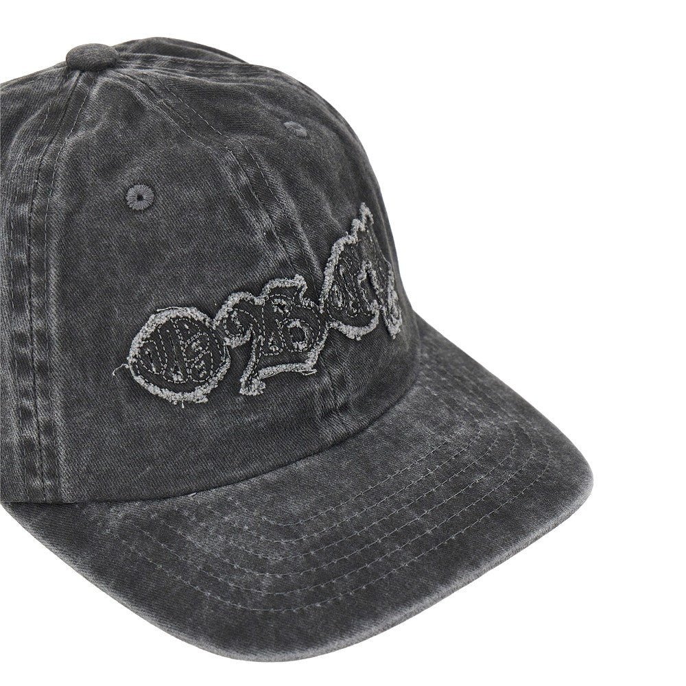 Pigment Obey Static baseball hat