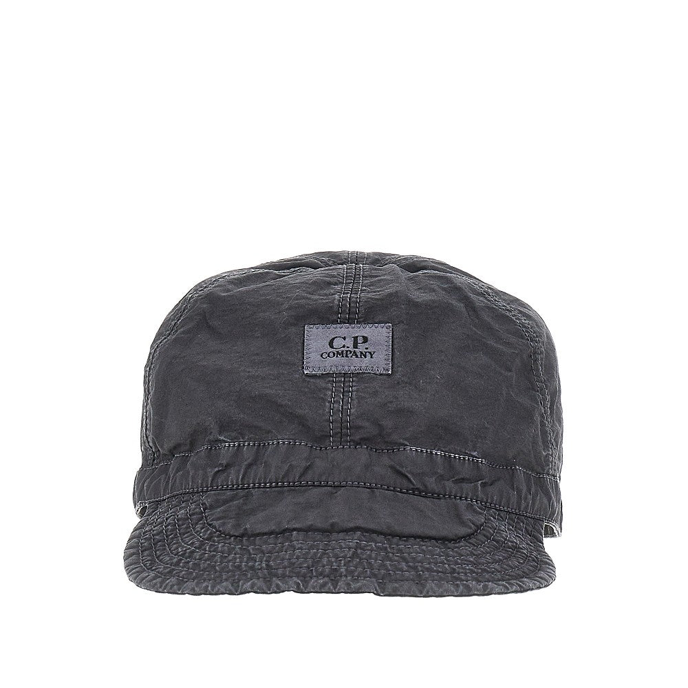 50 Fili Wax fabric hat