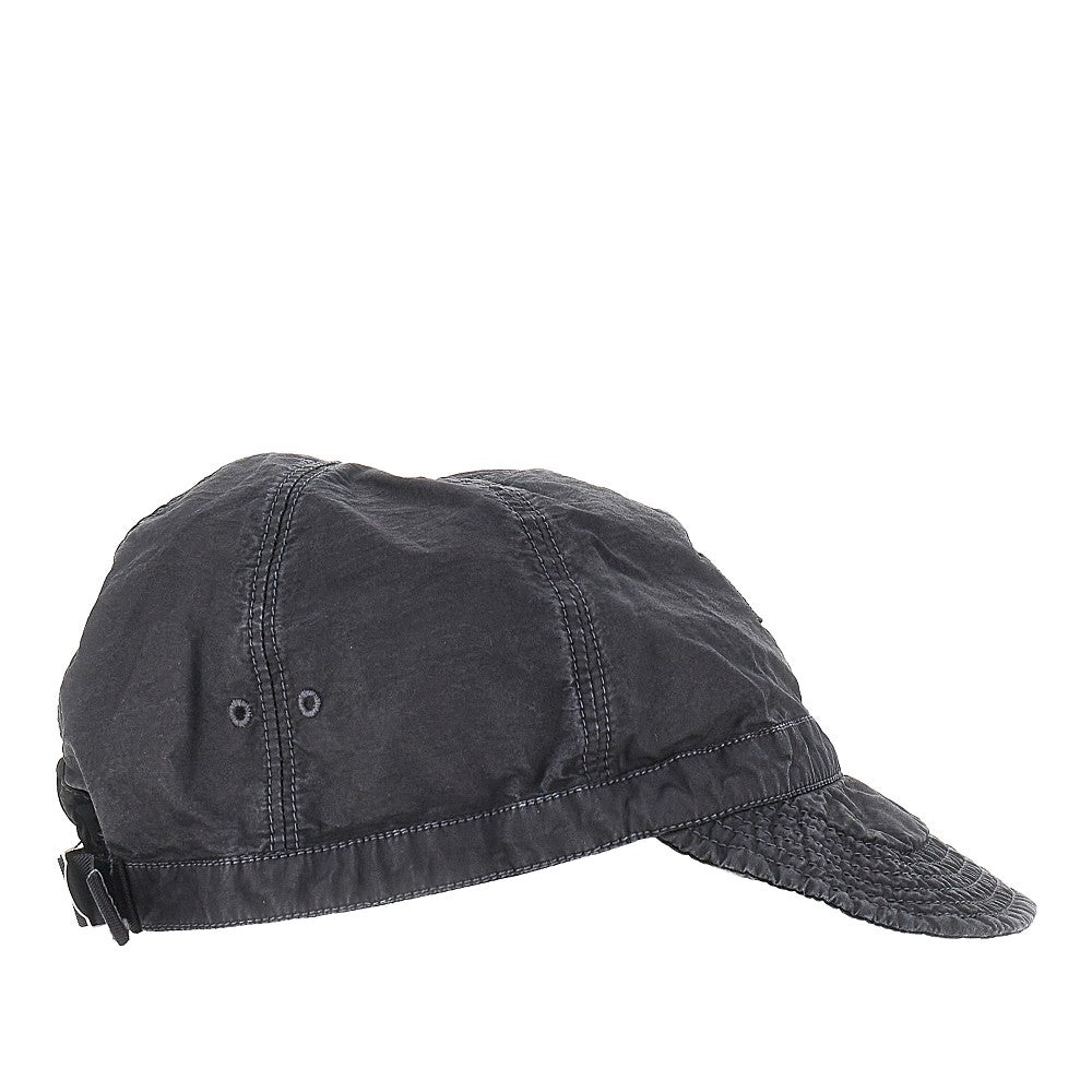 50 Fili Wax fabric hat