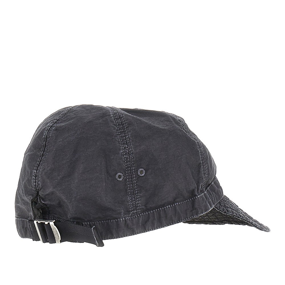 50 Fili Wax fabric hat