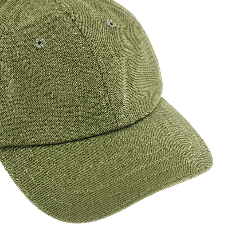 Cappello baseball con logo ricamato