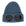 Wool beanie hat with lenses