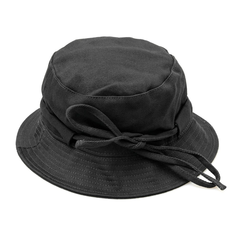 'Le bob Gadjo' bucket hat