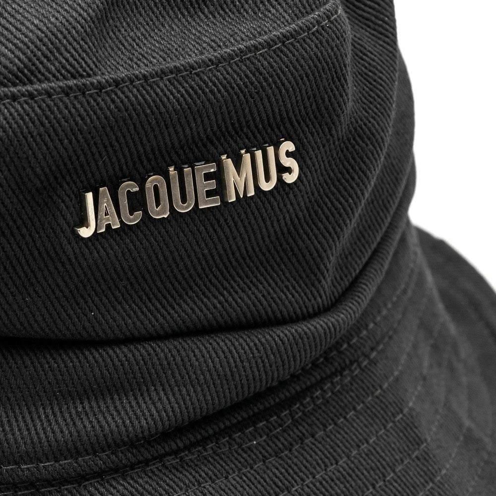'Le bob Gadjo' bucket hat