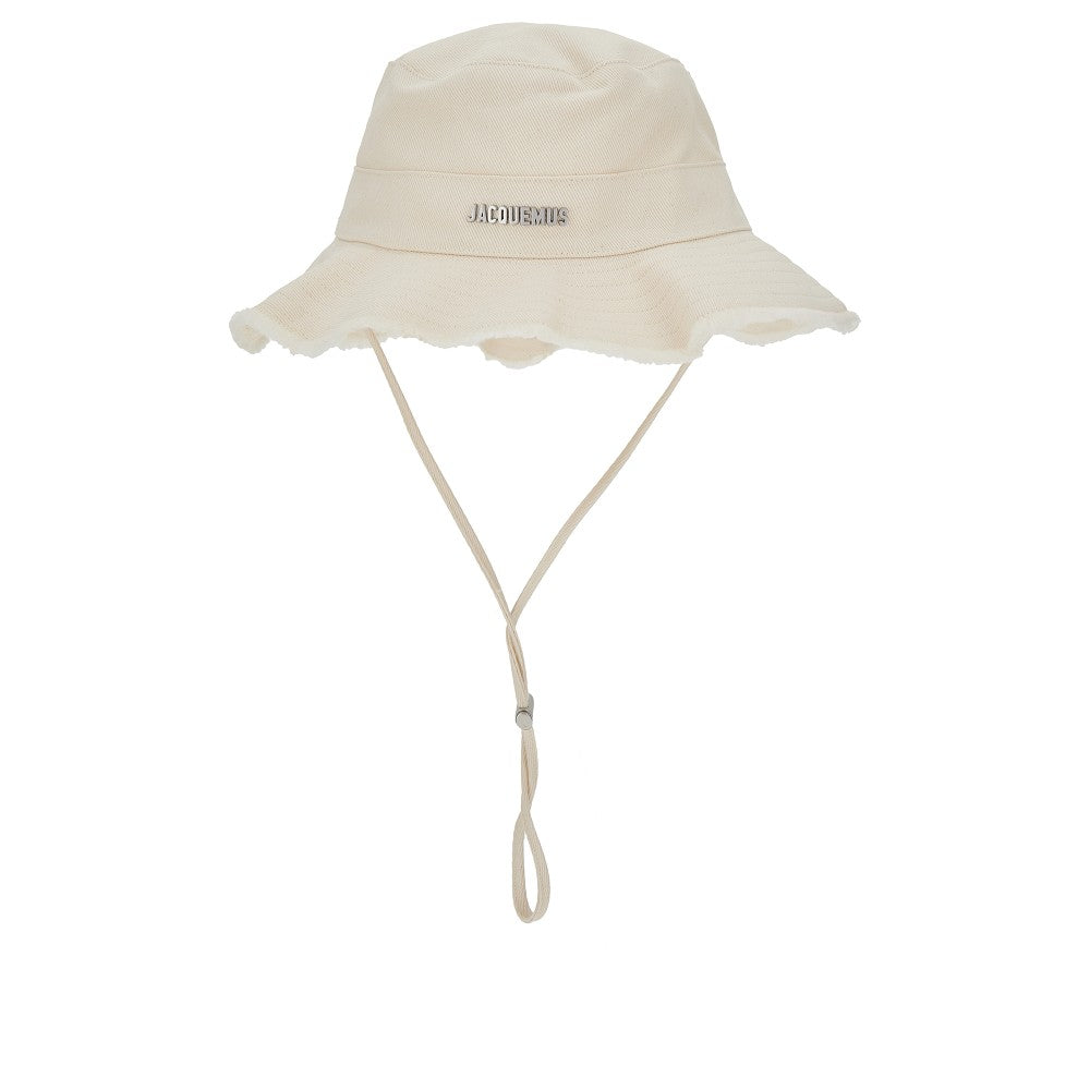 'Le Bob Artichaut' bucket hat