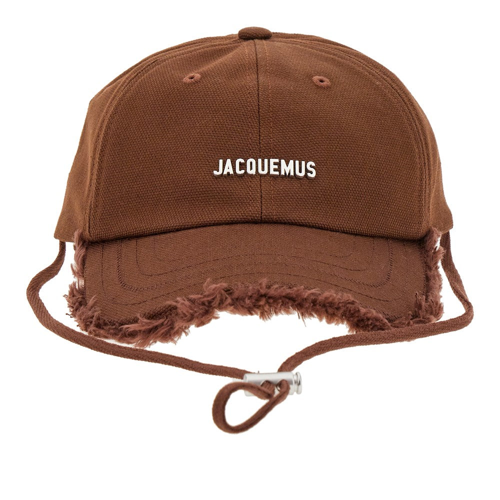 'La Casquette Artichaut' baseball cap