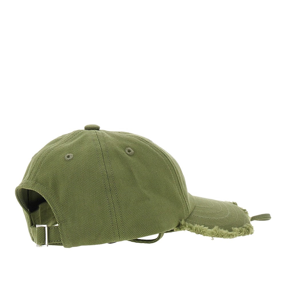 'La Casquette Artichaut' baseball cap