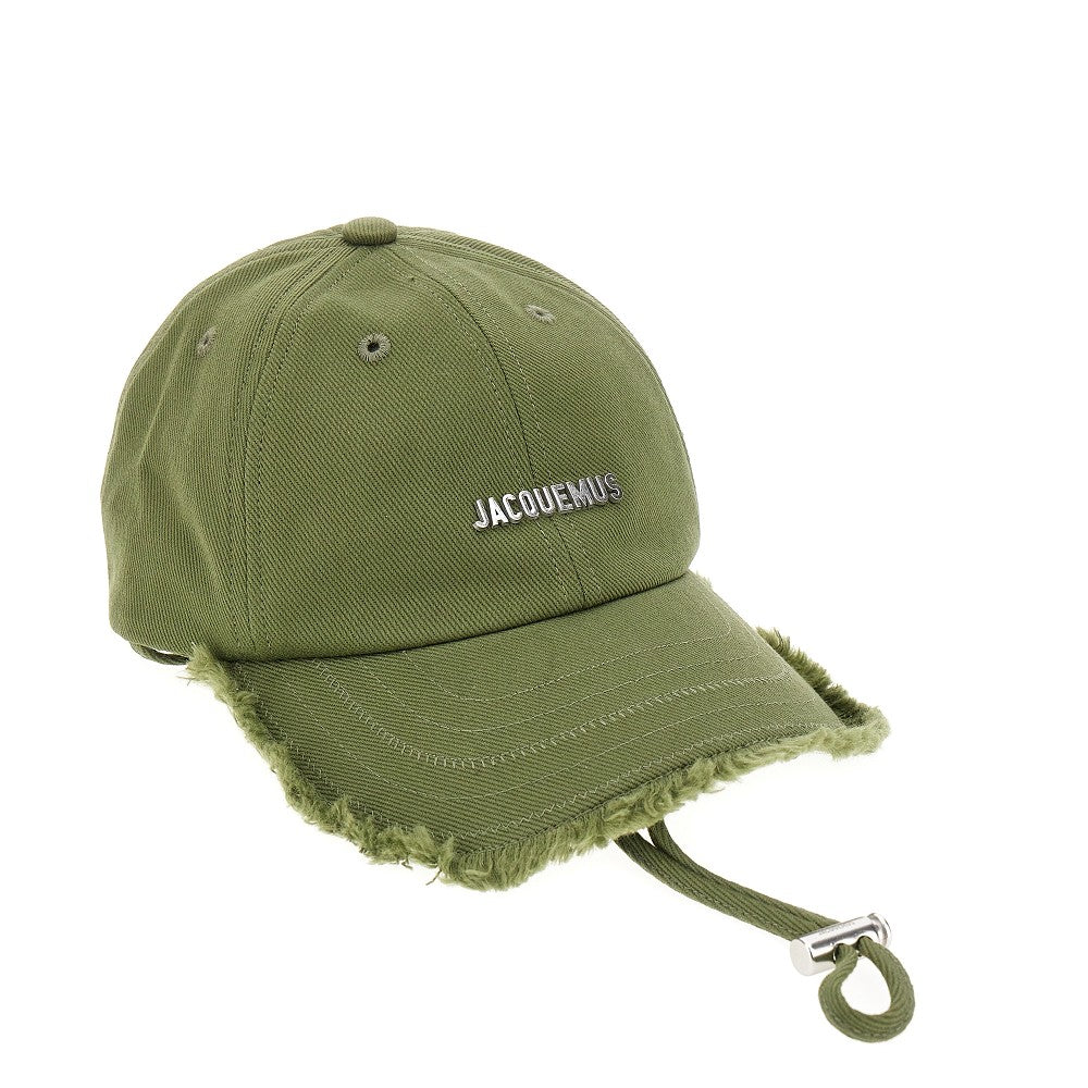 'La Casquette Artichaut' baseball cap