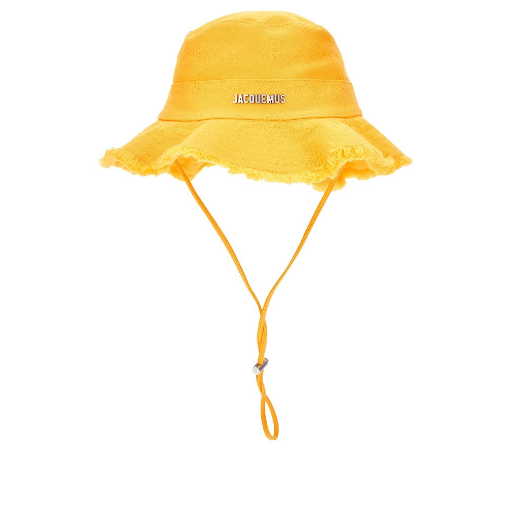 &#39;Le Bob Artichaut&#39; bucket hat