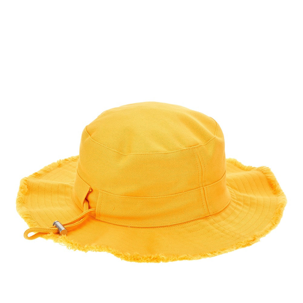 &#39;Le Bob Artichaut&#39; bucket hat