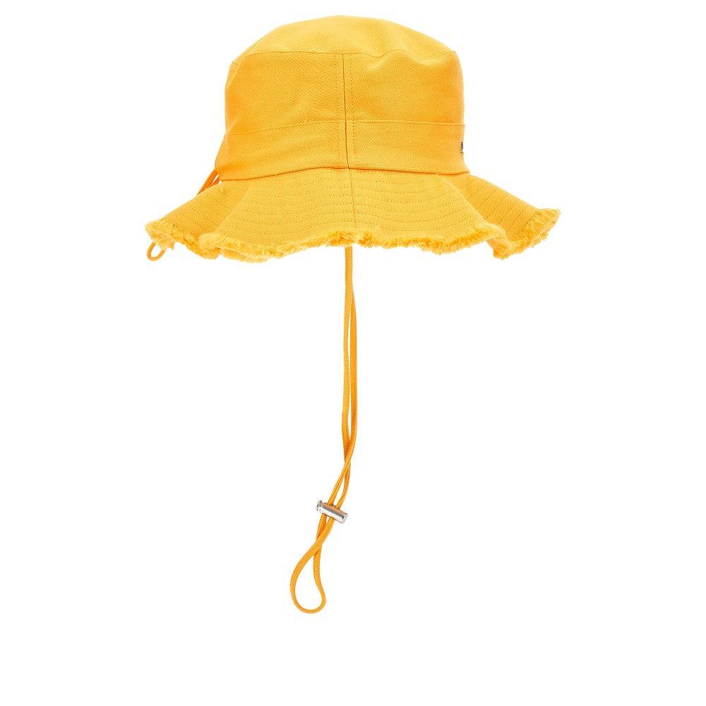 &#39;Le Bob Artichaut&#39; bucket hat