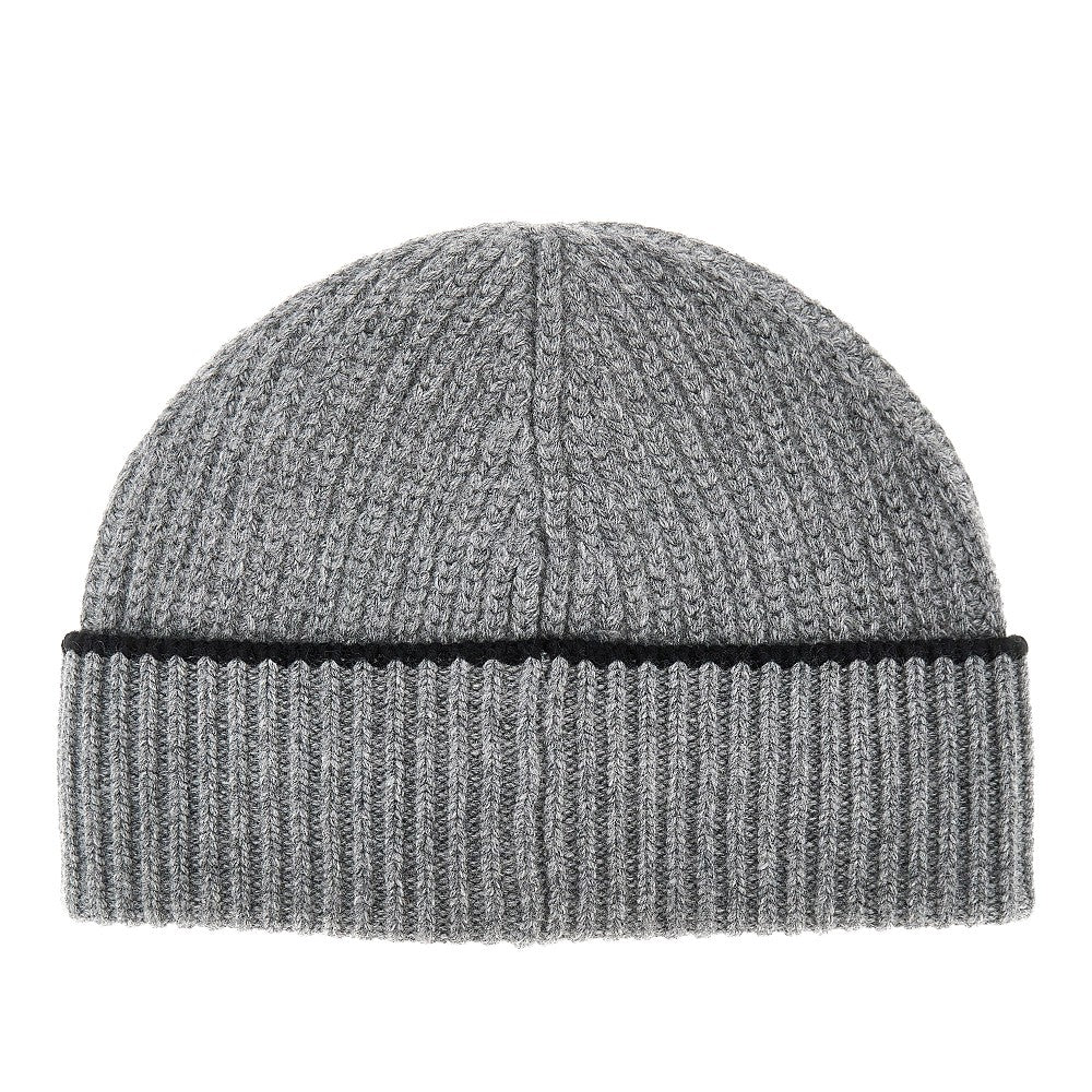 Beanie 'Chloé Encoeur' in lana e cachemire