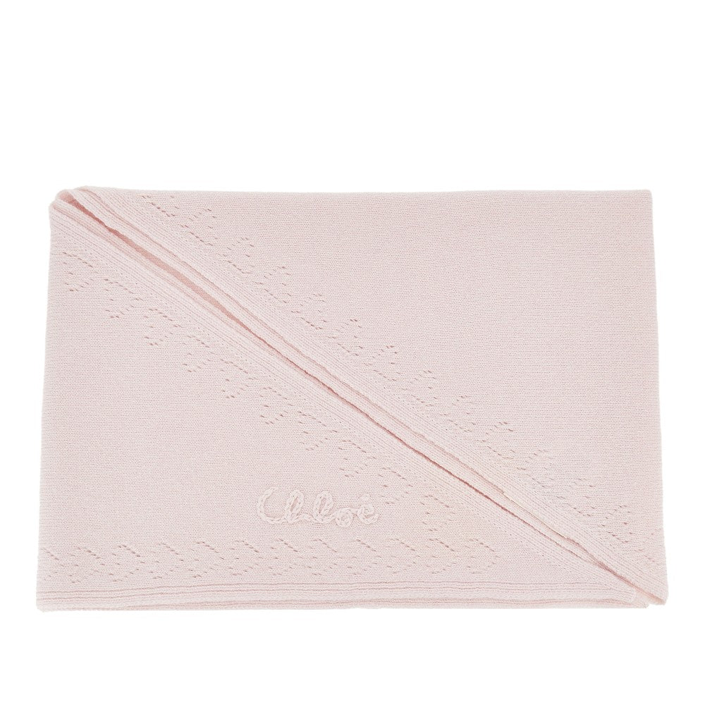 Sciarpa triangolare 'Chloé Iconic'