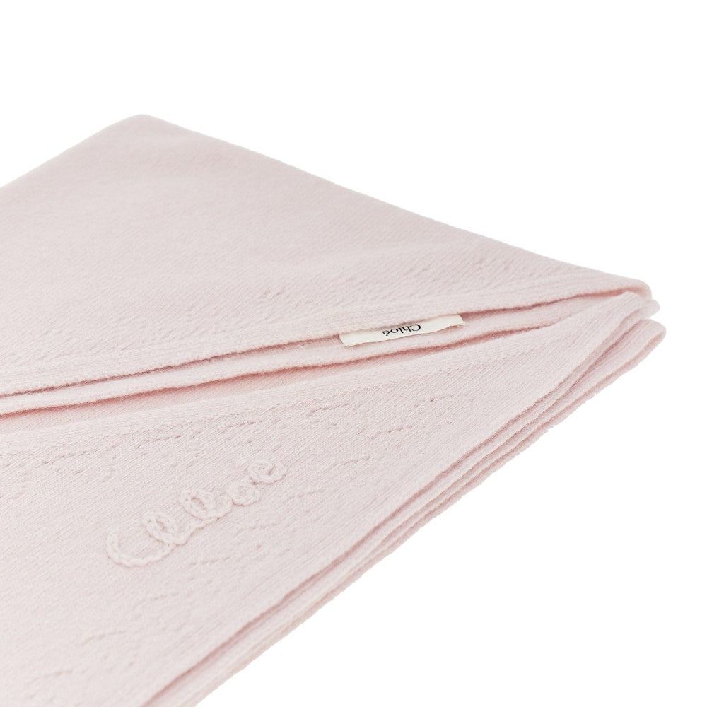 Sciarpa triangolare 'Chloé Iconic'