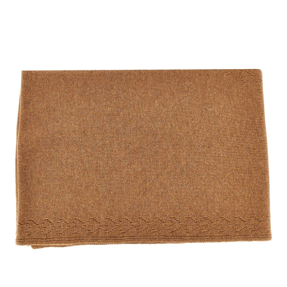 'Chloé Iconic' triangle scarf