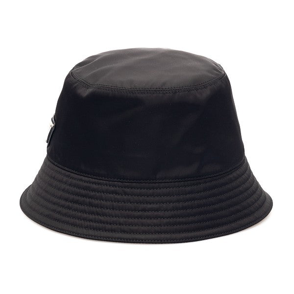 Re-Nylon bucket hat