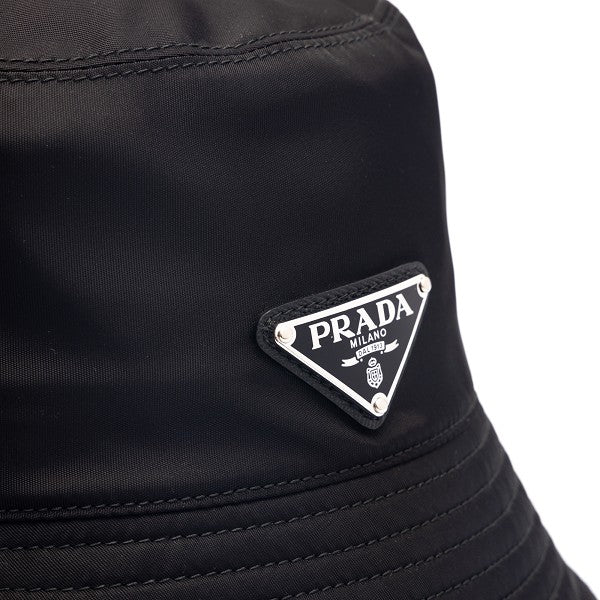Re-Nylon bucket hat