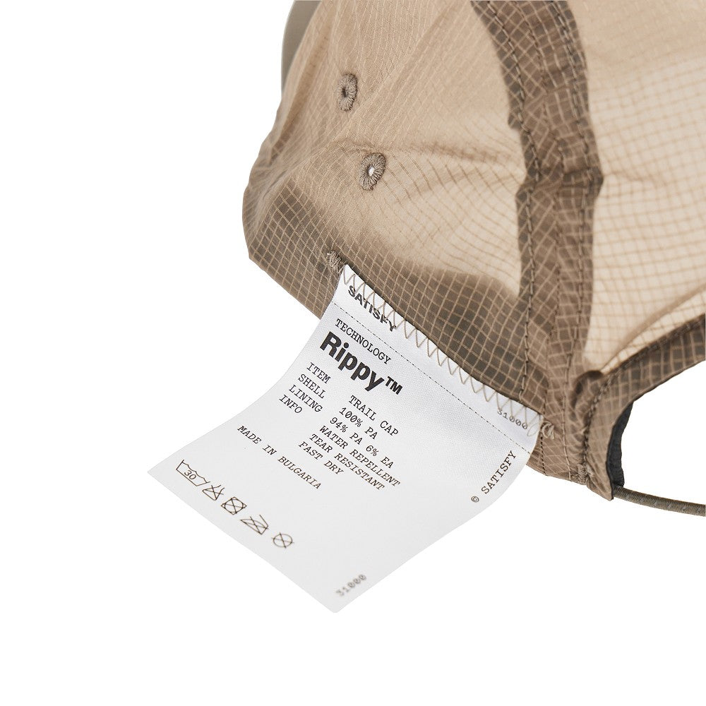 'Rippy™' trail cap