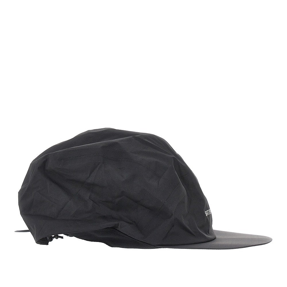 Cappellino anti-pioggia in Pertex®
