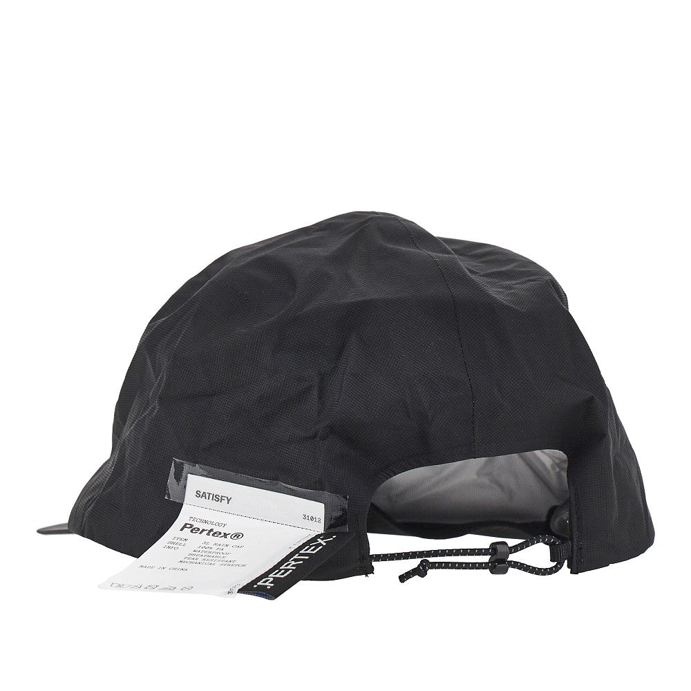 Cappellino anti-pioggia in Pertex®