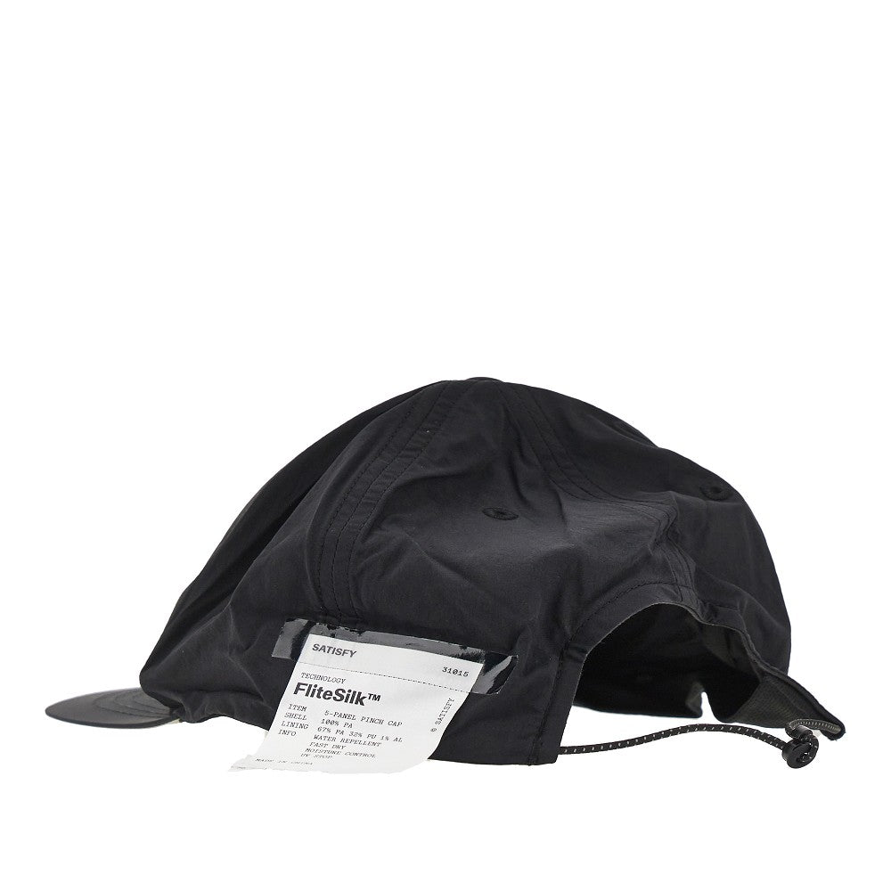Cappello 5-Panel in FliteSilk™