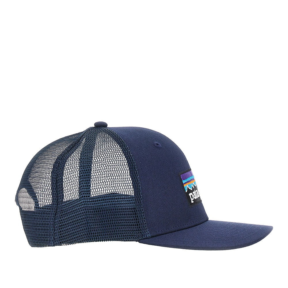 Cappello Trucker P-6 Logo