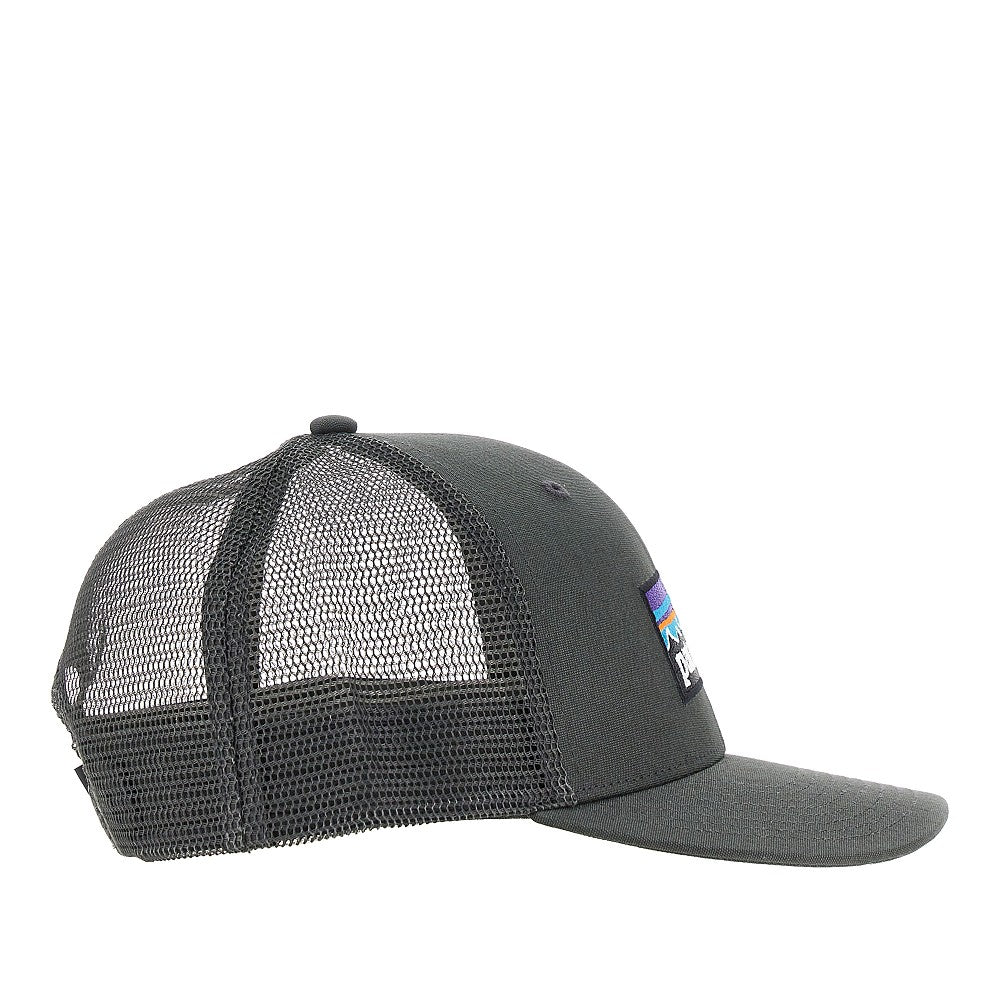 Cappello Trucker P-6 Logo