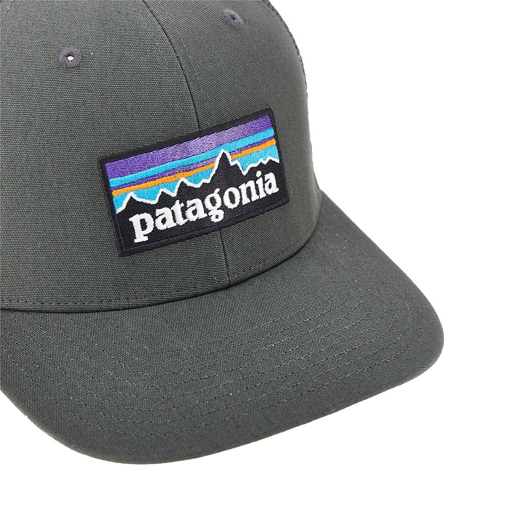 Cappello Trucker P-6 Logo