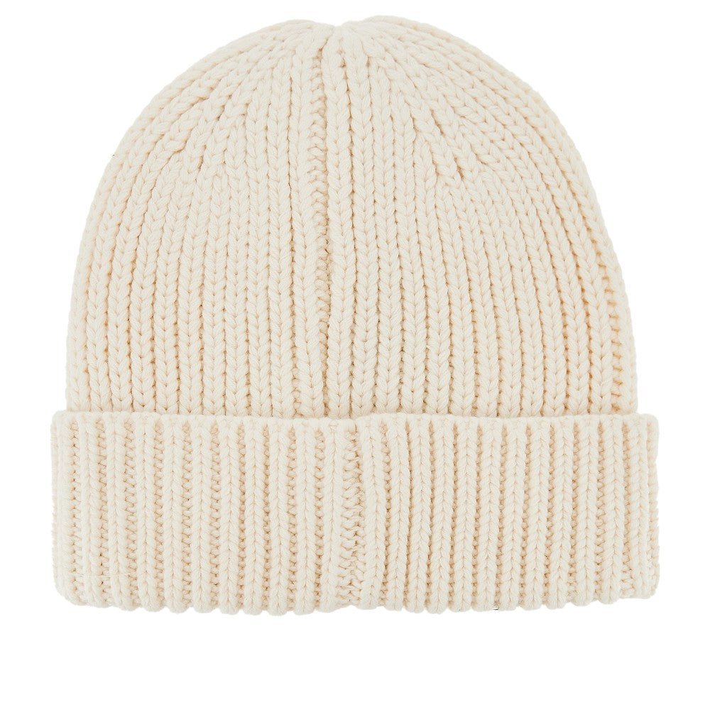 Beanie in misto cotone 'Echo'
