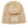 Beanie in misto mohair con logo jacquard