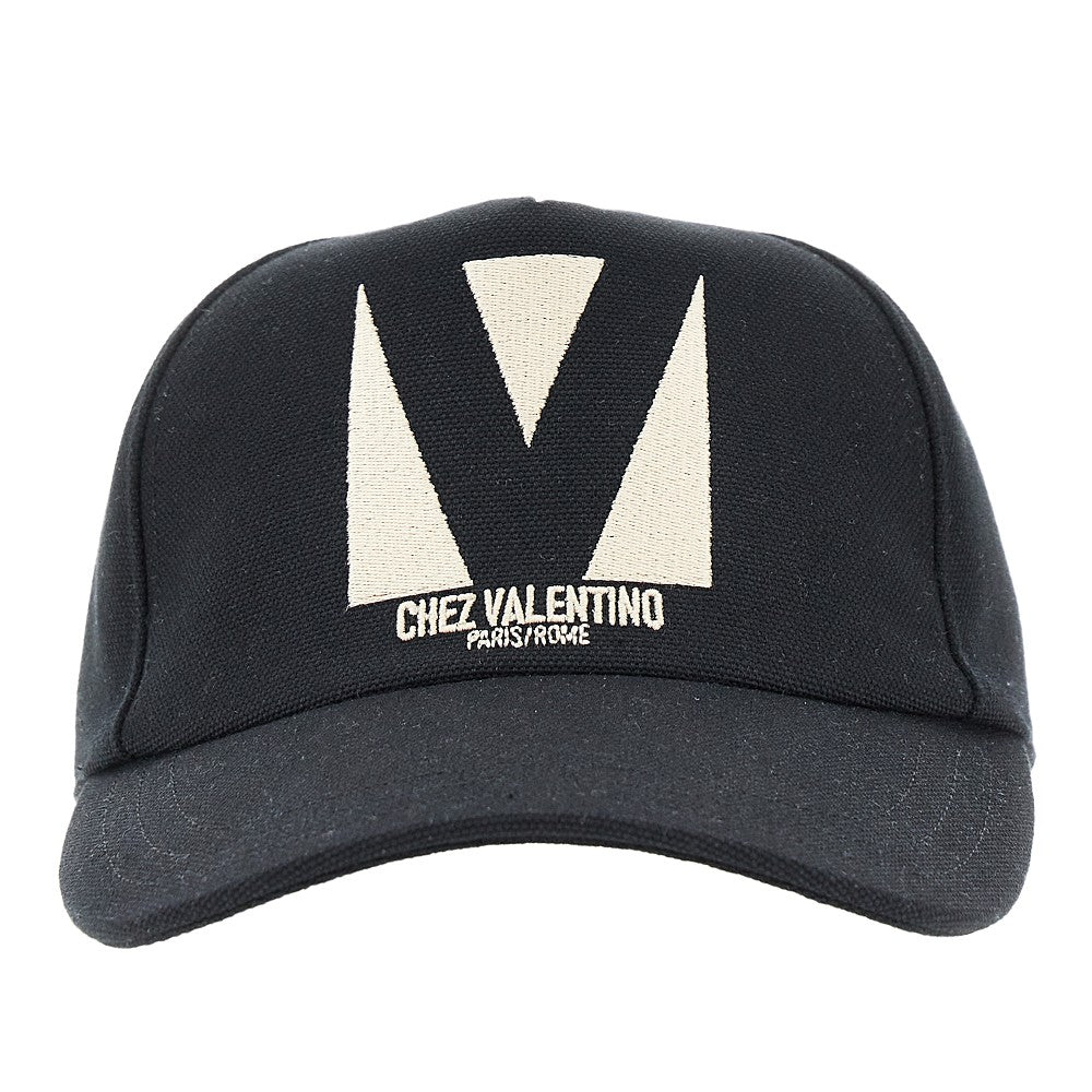 Cappellino baseball &#39;Chez Valentino&#39;