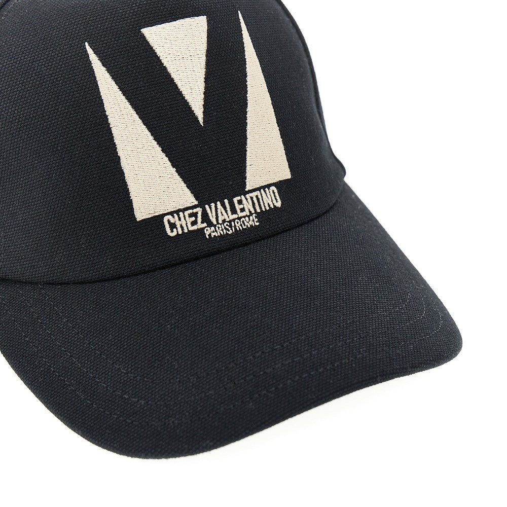 Cappellino baseball &#39;Chez Valentino&#39;