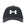 Technical fabric baseball cap
