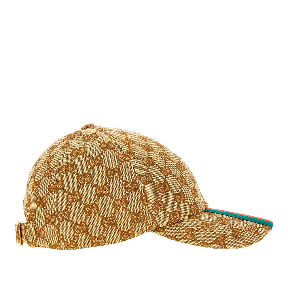Cappello baseball 'Original GG'