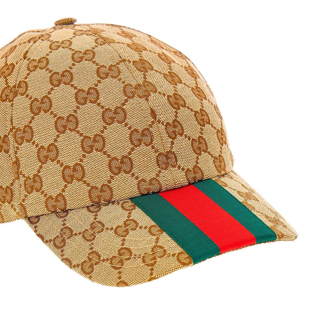 Cappello baseball 'Original GG'
