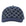 Cappello baseball in lana GG