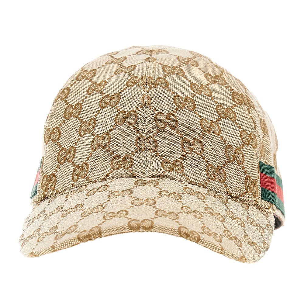 Original GG baseball cap