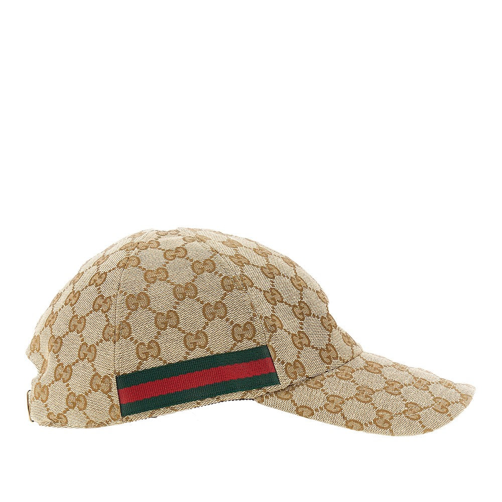 Original GG baseball cap