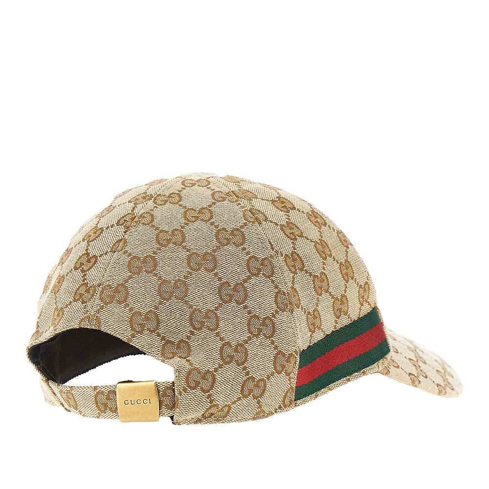 Original GG baseball cap