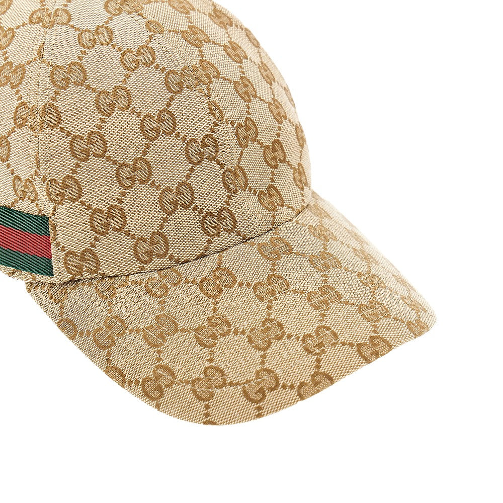 Original GG baseball cap
