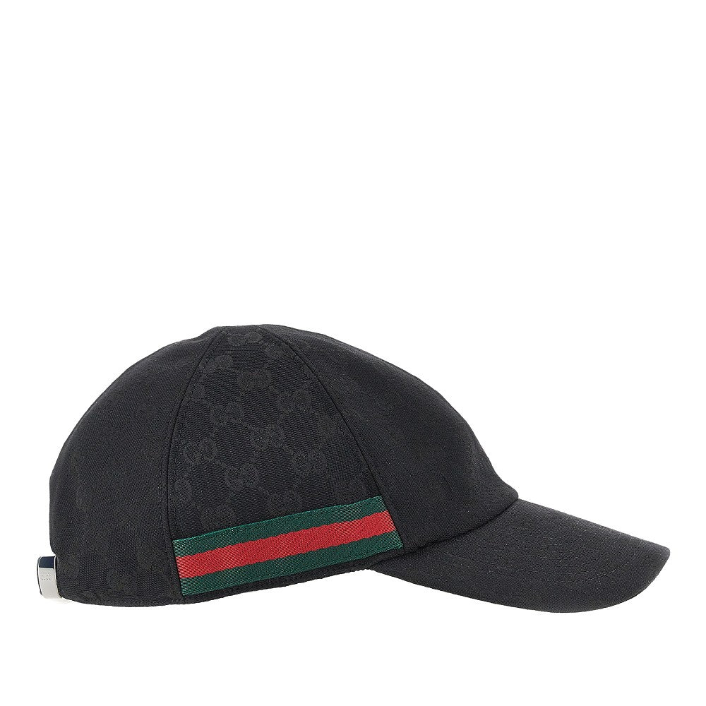 Original GG baseball cap