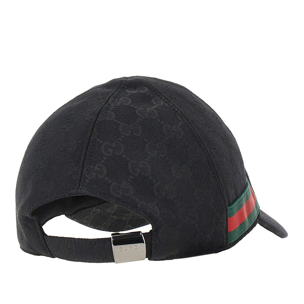 Original GG baseball cap