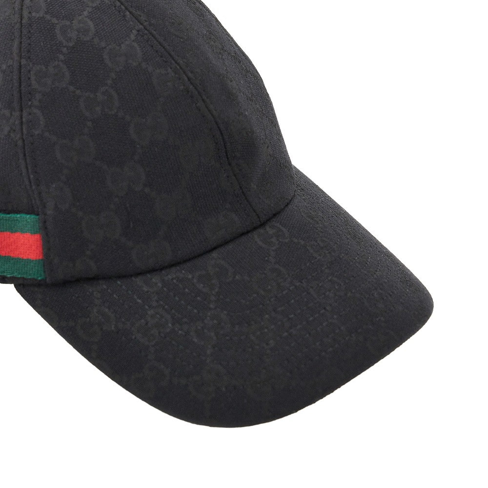 Original GG baseball cap