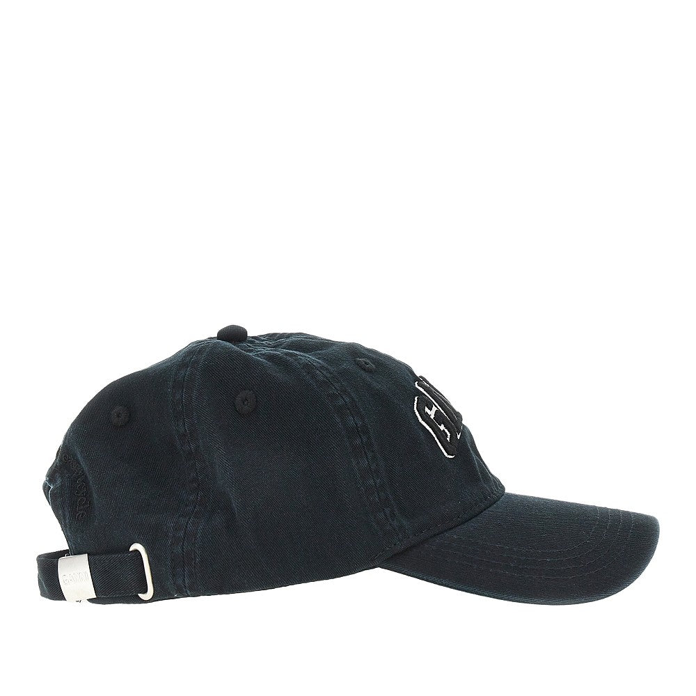 Cappello baseball con logo ricamato