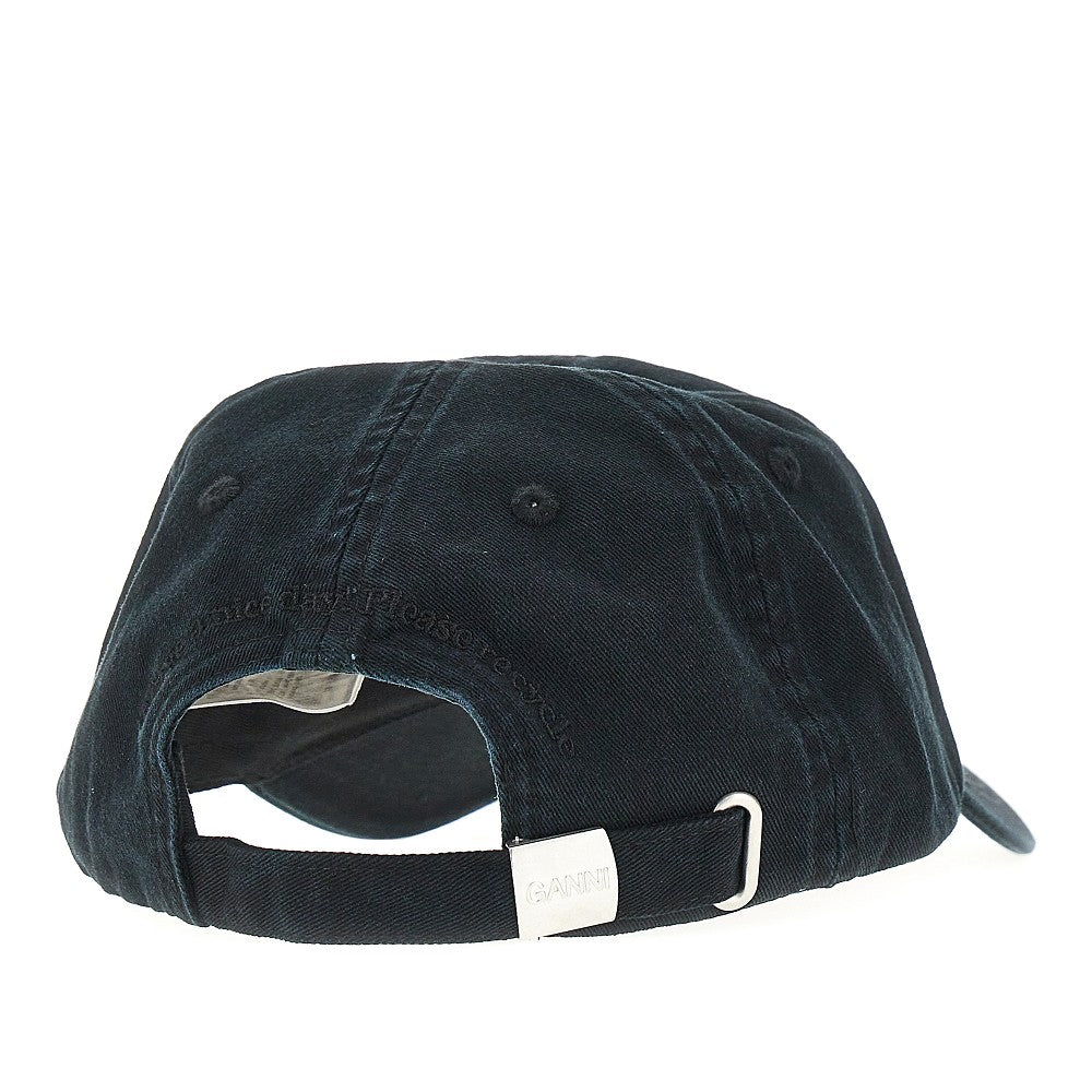 Cappello baseball con logo ricamato