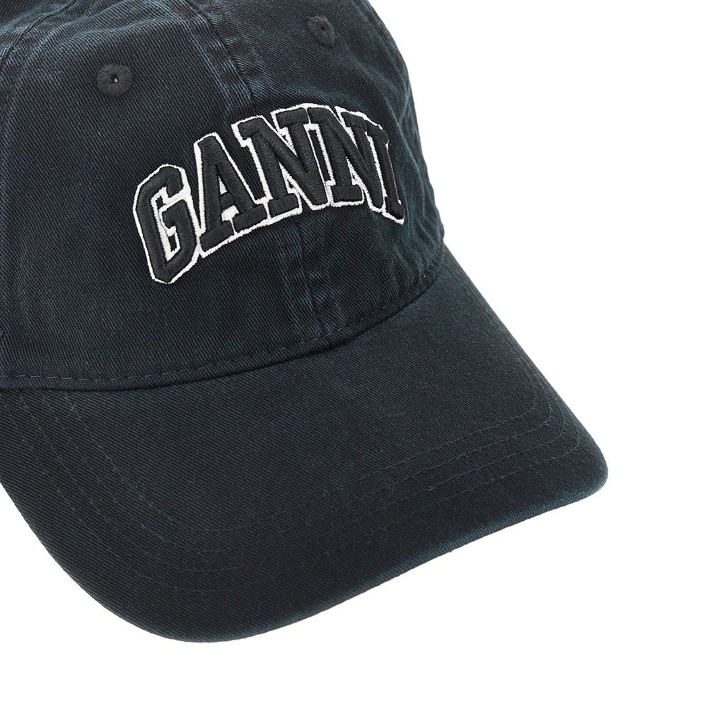 Cappello baseball con logo ricamato