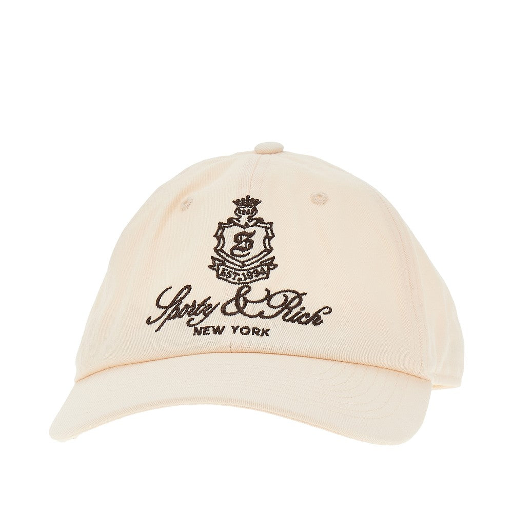 Cappello baseball 'Vendome'