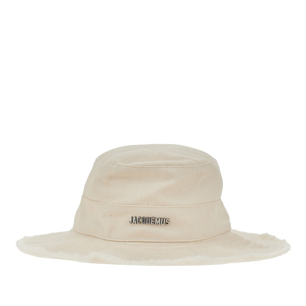 'Le Bob Artichaut' bucket hat